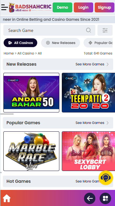 The third image of the app ，Online betting platform with the best betting games with highest cash rewards